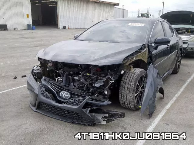 4T1B11HK0JU081864 фото 3