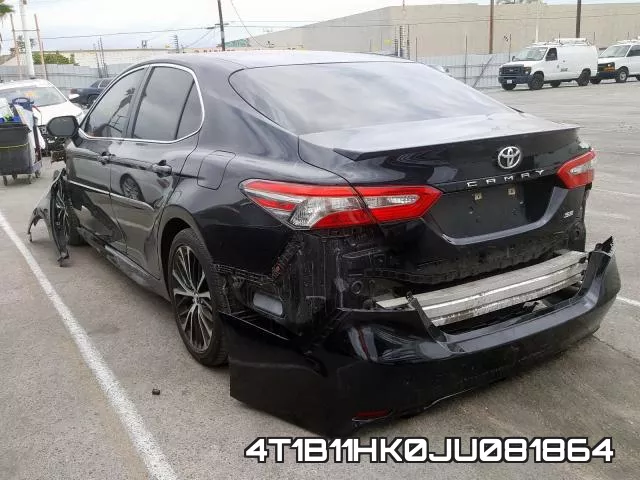 4T1B11HK0JU081864 фото 4