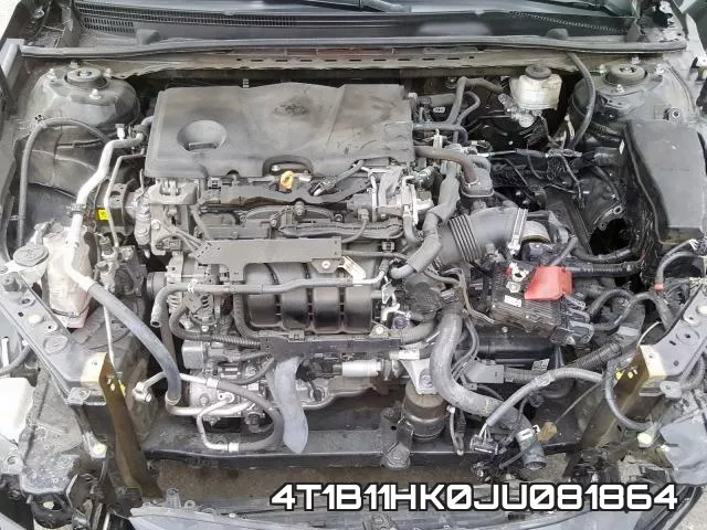 4T1B11HK0JU081864 фото 8