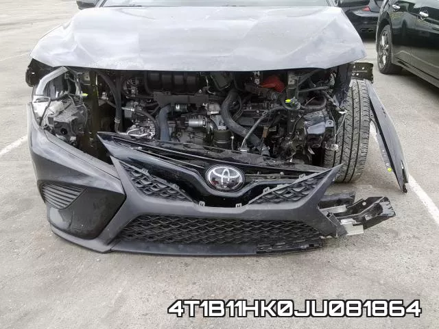 4T1B11HK0JU081864 фото 10