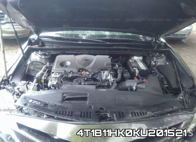 4T1B11HK0KU201521 фото 2