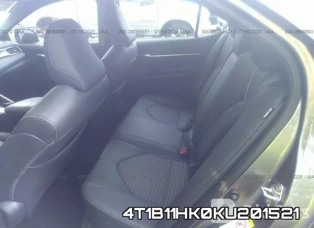 4T1B11HK0KU201521 фото 9