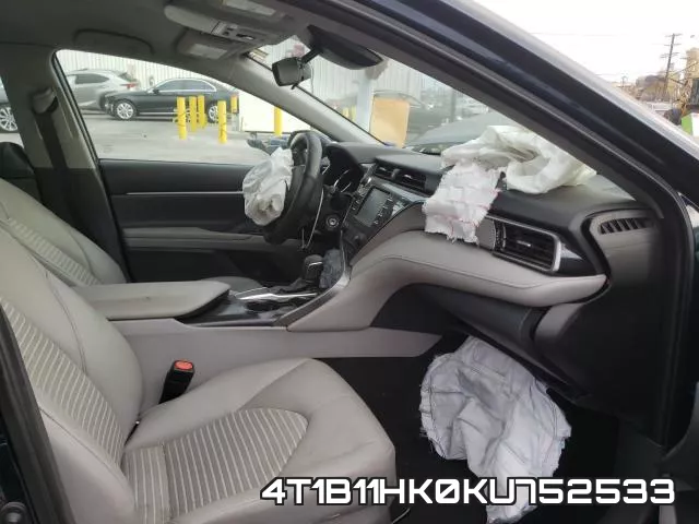 4T1B11HK0KU752533 фото 6