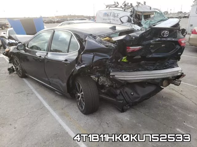 4T1B11HK0KU752533 фото 10
