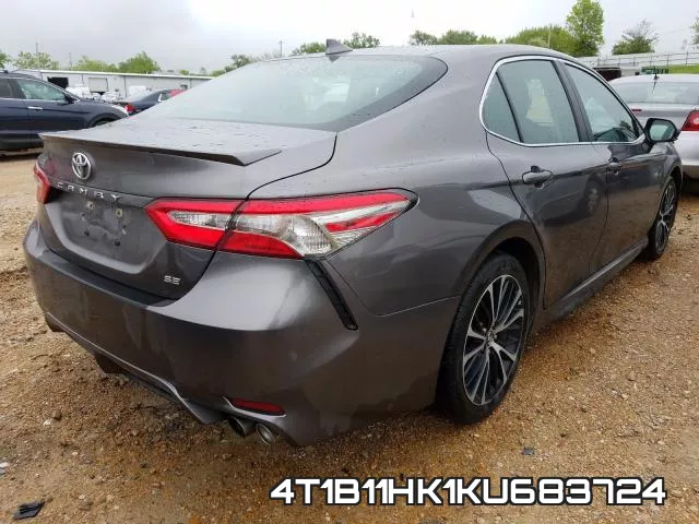 4T1B11HK1KU683724 фото 5