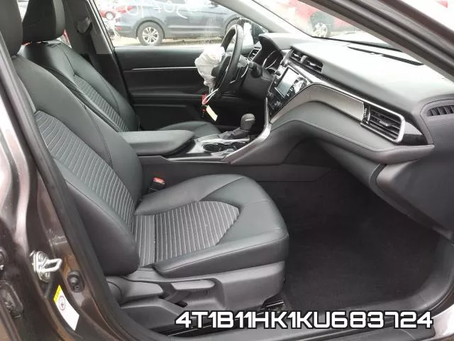 4T1B11HK1KU683724 фото 6