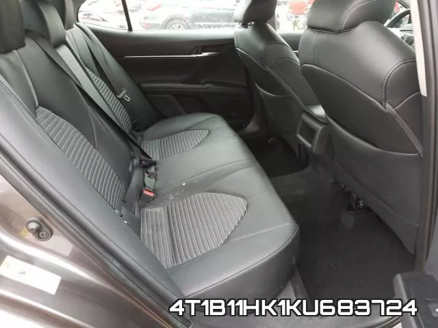 4T1B11HK1KU683724 фото 7