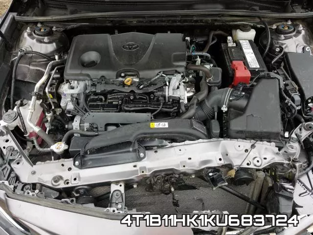 4T1B11HK1KU683724 фото 8