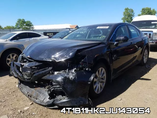 4T1B11HK2JU143054 фото 3