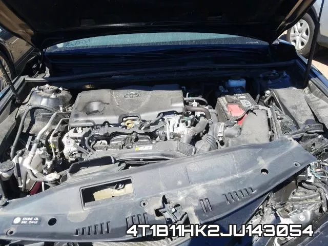 4T1B11HK2JU143054 фото 8