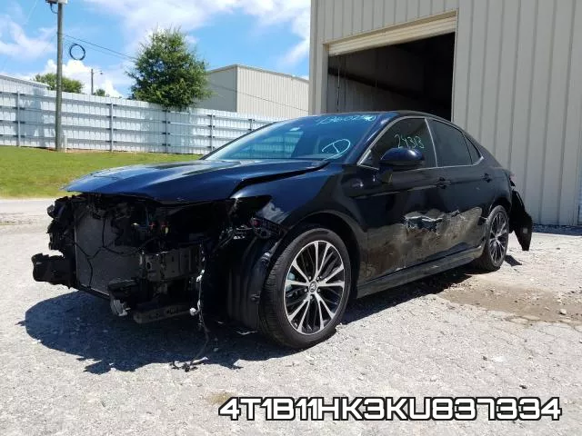 4T1B11HK3KU837334 фото 3