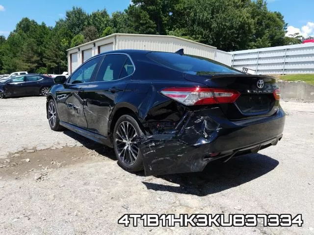 4T1B11HK3KU837334 фото 4