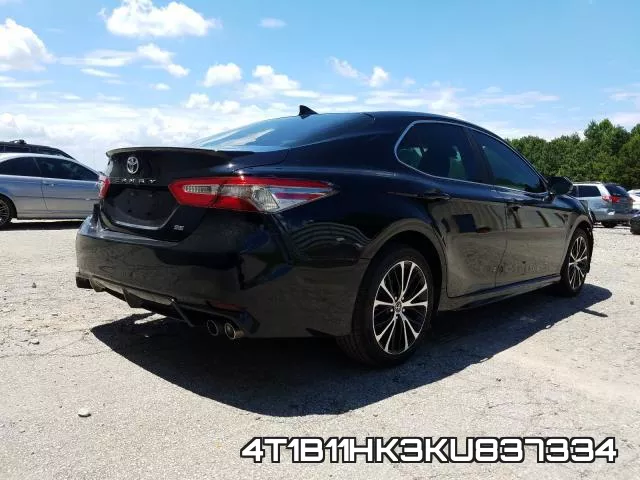 4T1B11HK3KU837334 фото 5