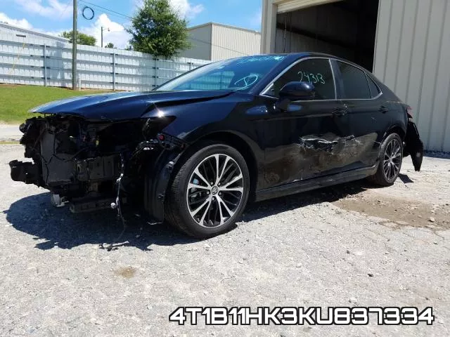 4T1B11HK3KU837334 фото 10