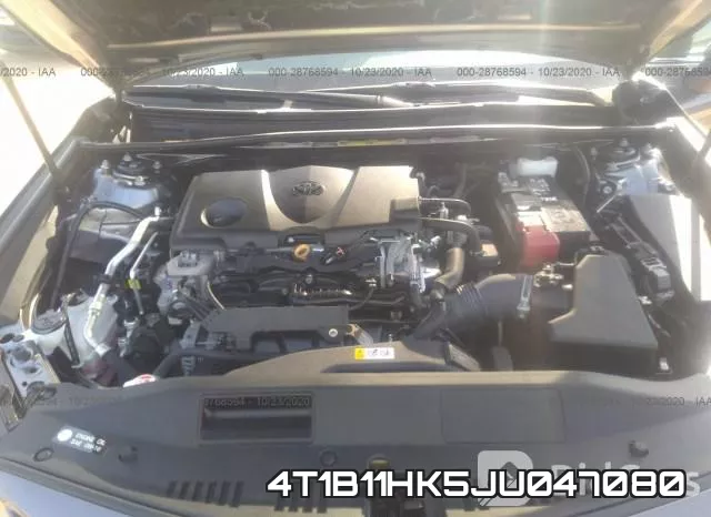 4T1B11HK5JU047080 фото 2