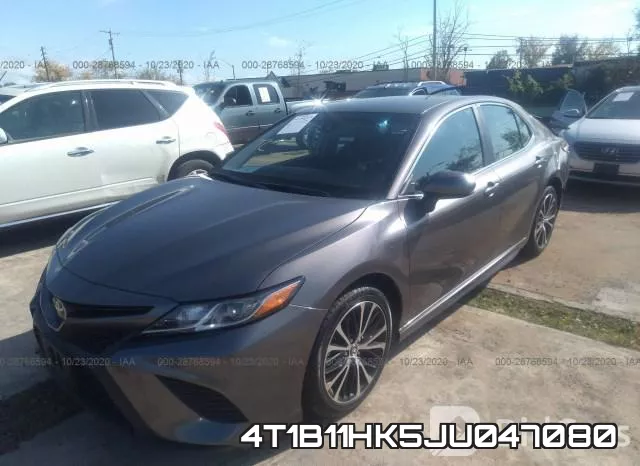 4T1B11HK5JU047080 фото 3