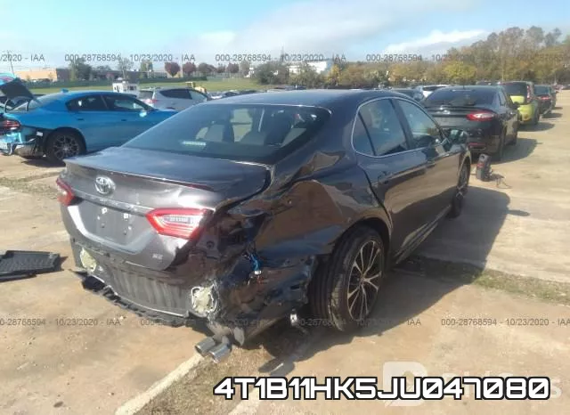 4T1B11HK5JU047080 фото 5