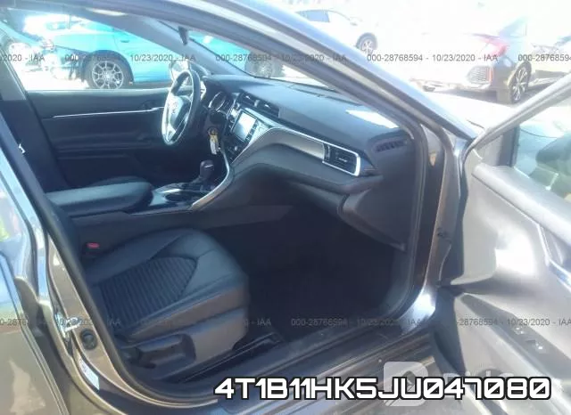 4T1B11HK5JU047080 фото 6