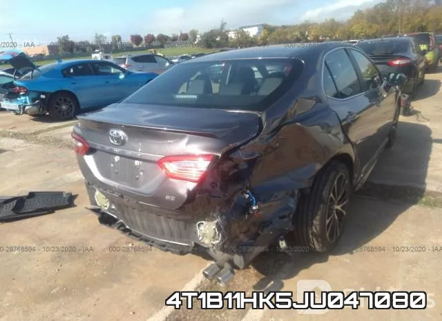4T1B11HK5JU047080 фото 7