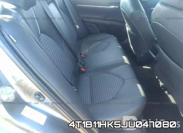 4T1B11HK5JU047080 фото 9