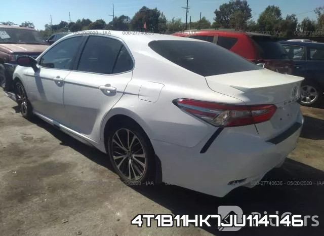 4T1B11HK7JU114746 фото 4