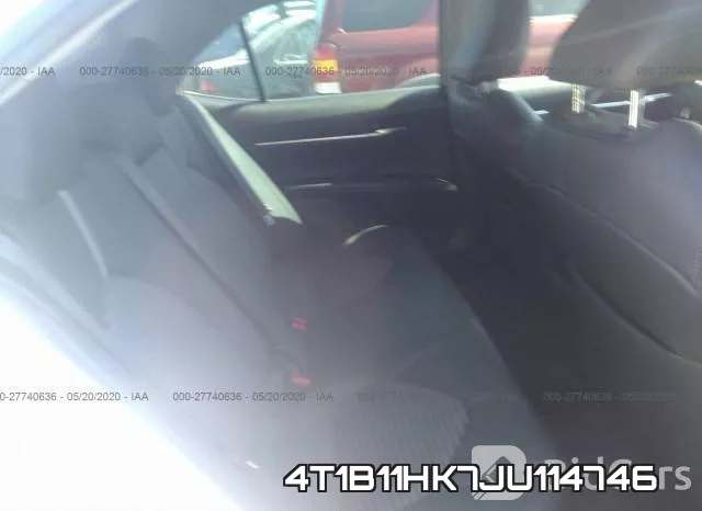 4T1B11HK7JU114746 фото 9