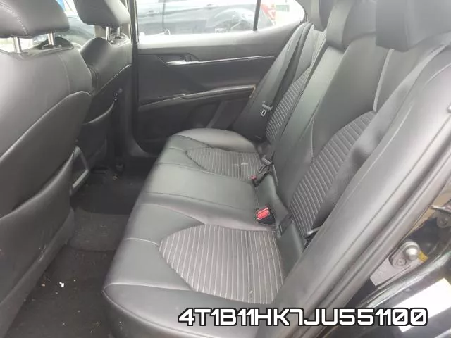 4T1B11HK7JU551100 фото 7