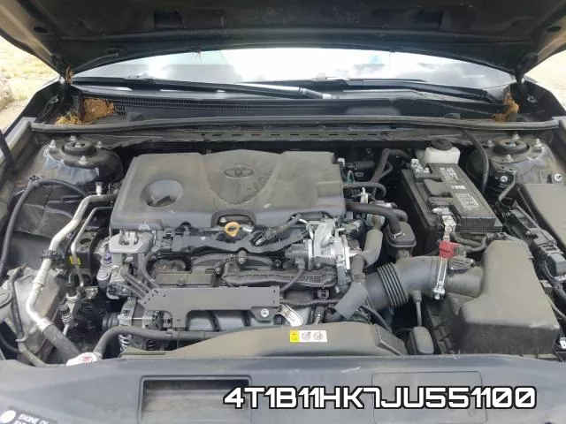 4T1B11HK7JU551100 фото 8