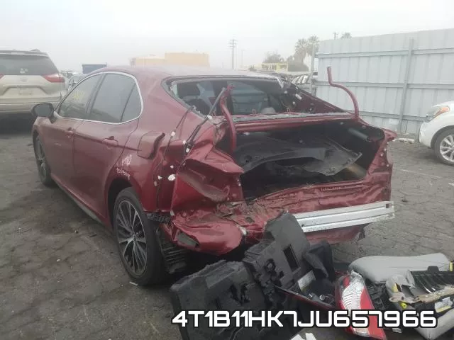 4T1B11HK7JU657966 фото 4
