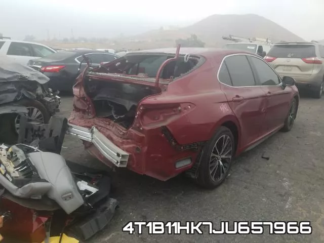 4T1B11HK7JU657966 фото 5
