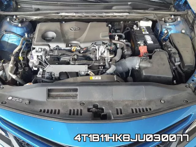 4T1B11HK8JU030077 фото 8