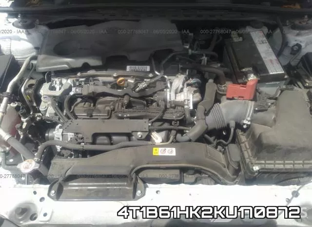 4T1B61HK2KU170872 фото 2