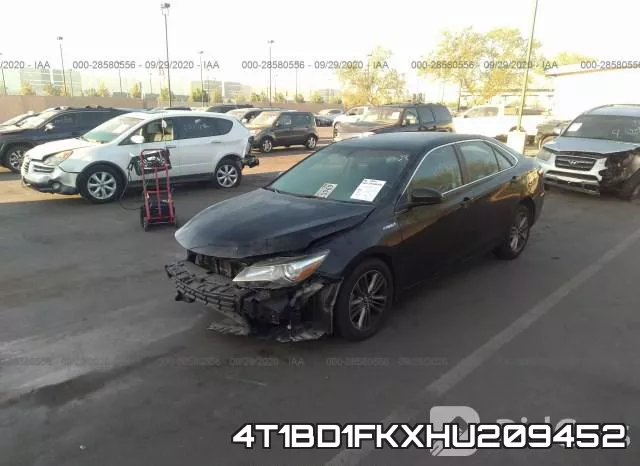4T1BD1FKXHU209452 фото 3