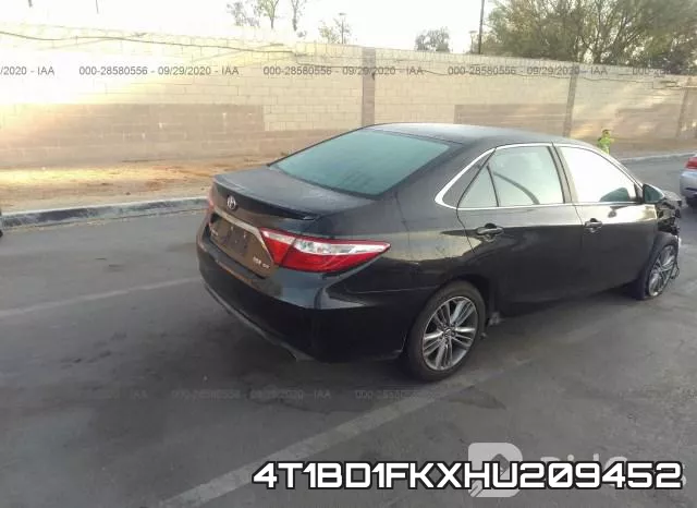 4T1BD1FKXHU209452 фото 5