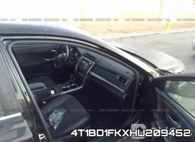 4T1BD1FKXHU209452 фото 6