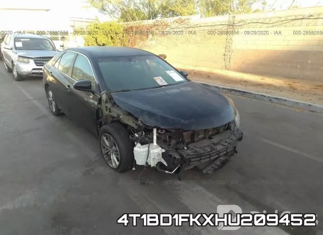 4T1BD1FKXHU209452 фото 7