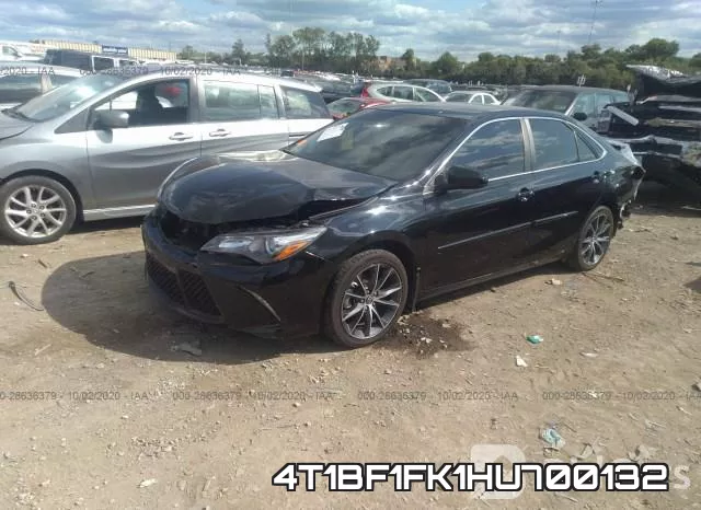 4T1BF1FK1HU700132 фото 3