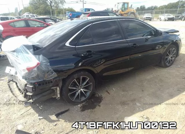 4T1BF1FK1HU700132 фото 5