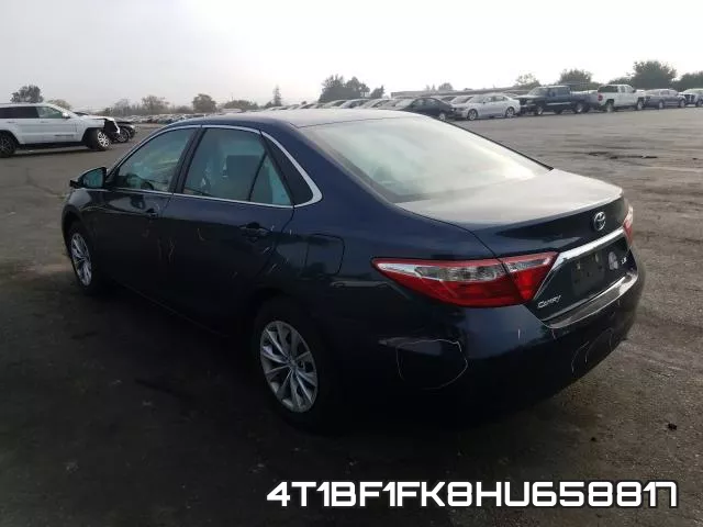 4T1BF1FK8HU658817 фото 4