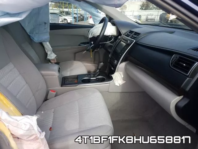 4T1BF1FK8HU658817 фото 6