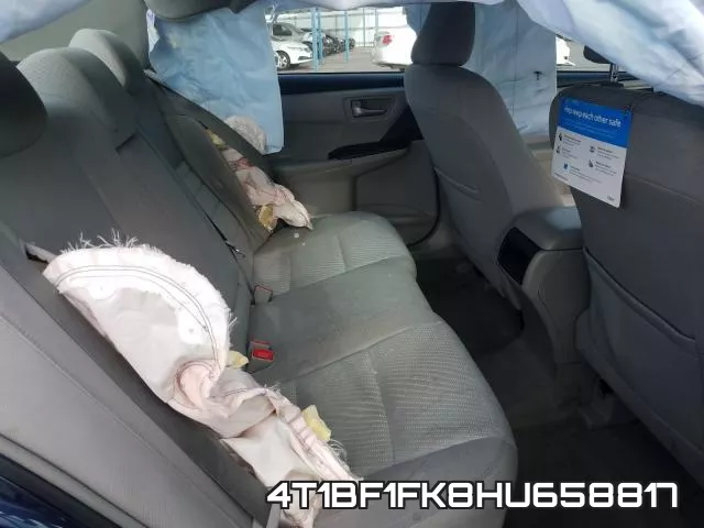 4T1BF1FK8HU658817 фото 7