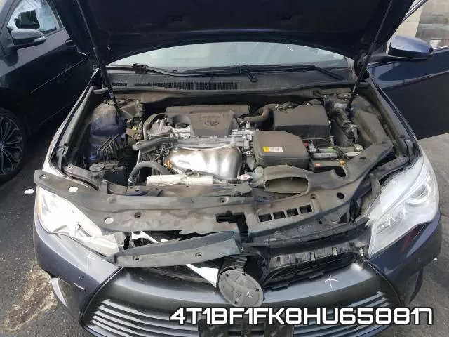 4T1BF1FK8HU658817 фото 8