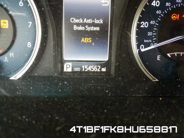 4T1BF1FK8HU658817 фото 9