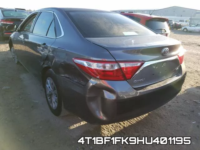 4T1BF1FK9HU401195 фото 4