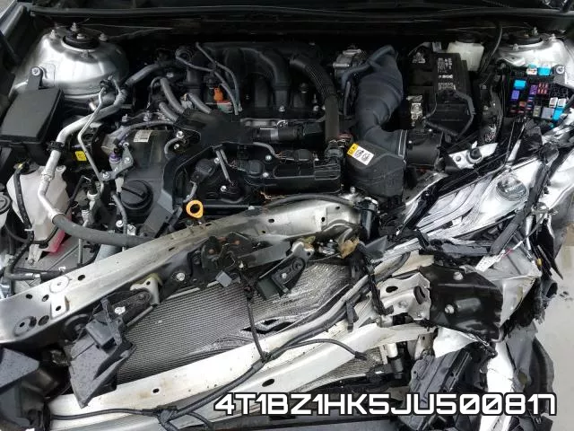 4T1BZ1HK5JU500817 фото 7