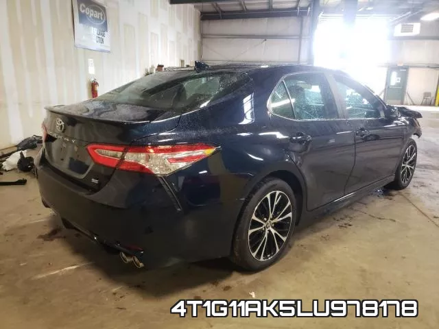 4T1G11AK5LU978178 фото 5