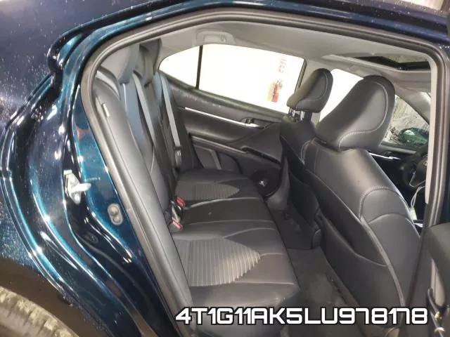 4T1G11AK5LU978178 фото 7