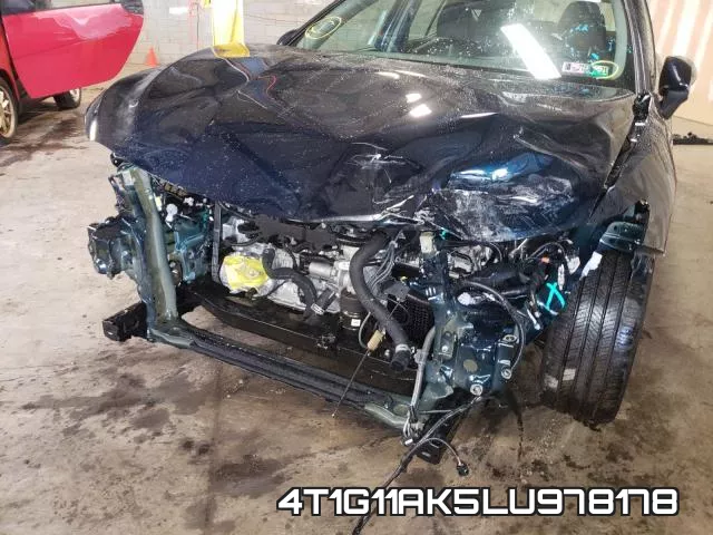 4T1G11AK5LU978178 фото 10