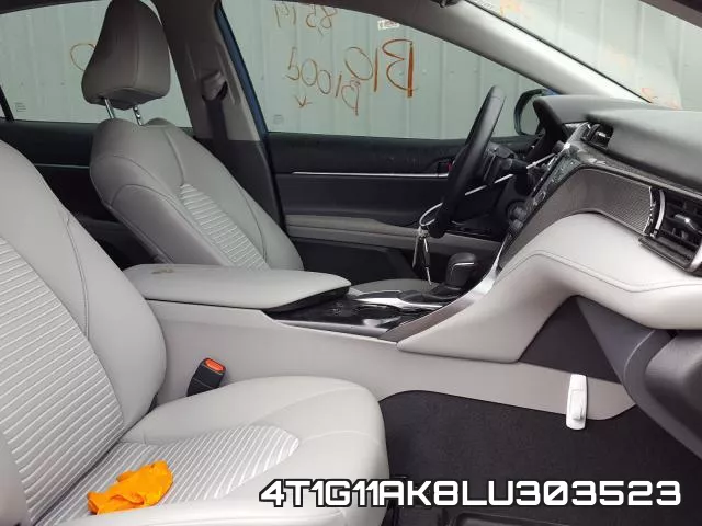 4T1G11AK8LU303523 фото 6