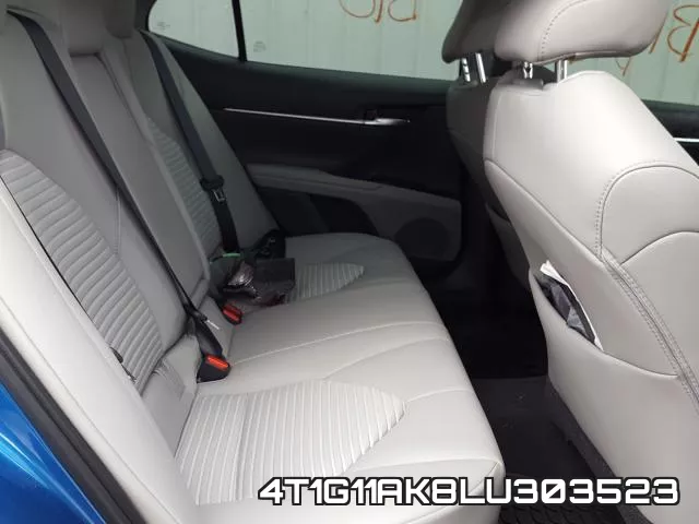 4T1G11AK8LU303523 фото 7